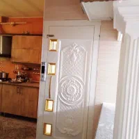 هوم لیفت و جکی هیدرولیک