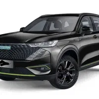 هاوال  مشکی داخل مارون 2025