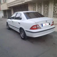 سمند se96|خودرو سواری و وانت|قم, شهرک توانیر|دیوار