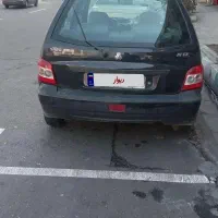 پراید۱۱۱بیرنگ|خودرو سواری و وانت|تهران, جنتآباد جنوبی|دیوار