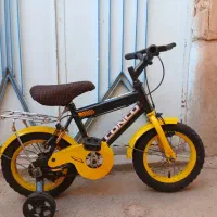دوچرخه ۱۲ در حد خوشرنگ