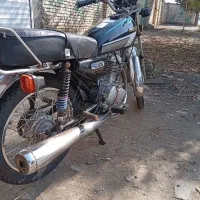 موتورسیکلت مزایده جعفرآباد مغان|موتورسیکلت|اردبیل, |دیوار