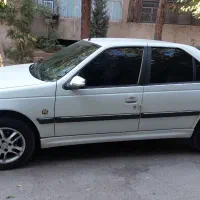 پارس سال مدل ۹۶|خودرو سواری و وانت|فولادشهر, A3|دیوار