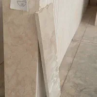 سنگ نما تراورتن.سنگ پله و کف لوکس و درجه یک دهبید|مصالح و تجهیزات ساختمان|بیرجند, |دیوار