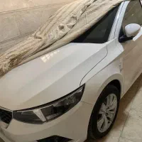 تارا اتومات V4 سفید صفر با SBR