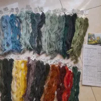 نخ ونقشه|تابلو فرش|کرج, گلشهر|دیوار