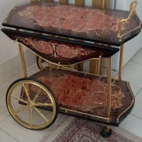میز پذیرایی