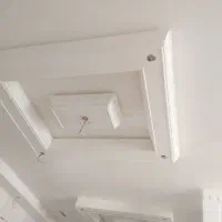 گچکاری ابزار طرح لکه گیری خورده کاری و...