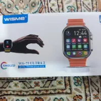 ساعت هوشمند