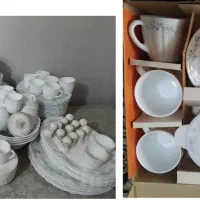 چینی آیرُپال ۳۰ نفره