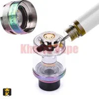 ویپ دیجی‌فلیور ایکس پی 77 وات رنگ بنفش و مشکی|زیورآلات و اکسسوری|تربت‌حیدریه, رباط سفلی|دیوار