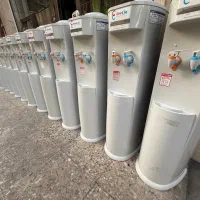 آبسردکن های استوک ژاپنی در حد نو مدل ۲۰۲۵