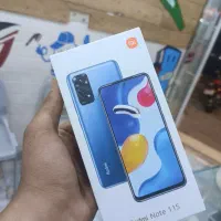 نوت 11s