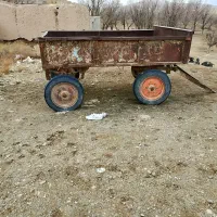 تریلی همدان کار سالم