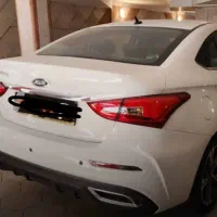 آریزو 5|خودرو سواری و وانت|اصفهان, شهرک صنعتی امیرکبیر (شاپور جدید)|دیوار