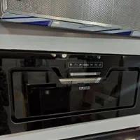 هود مخفی // توکار با دودکش زغالی شرکت اونیکس|هود|تبریز, |دیوار