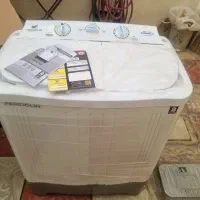 کهنه شویی و لباسشویی|ماشین لباسشویی و خشککن لباس|ارومیه, |دیوار