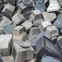 بزرگترین مجموعه خریدار تلویزیون خراب قدیمی