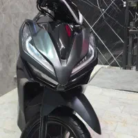 کیلیک|موتورسیکلت|تهران, قلمستان|دیوار