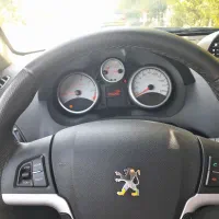 پژو 207پانامرا ارتقایافته موتورTU5|خودرو سواری و وانت|صفادشت, |دیوار