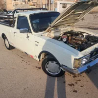 پیکان وانت ۸۵