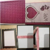 آلبوم عکس اتلیه