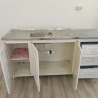 کابینت ظرفشویی