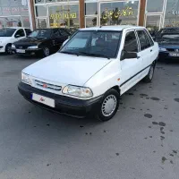 پراید مدل ۸۹