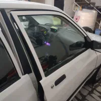 پراید 131|خودرو سواری و وانت|رشت, یخسازی|دیوار