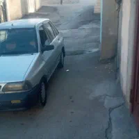 پراید۸۵دوگانه|خودرو سواری و وانت|کرمانشاه, |دیوار