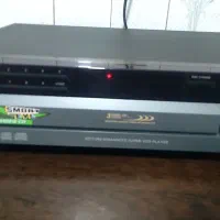 ضبط و باند، سی دی، ویدئو|پخش‌کننده DVD و ویدیو|مشهد, استاد یوسفی (شهرک غرب)|دیوار