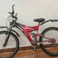 دوچرخه ۲۶|دوچرخه، اسکیت، اسکوتر|تهران, یافت آباد جنوبی|دیوار