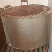 تنور خانگی
