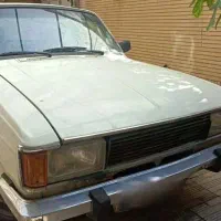 فروش فوری پیکان مدل ۸۳