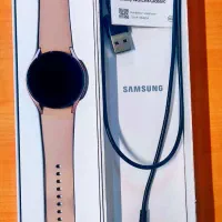 ساعت هوشمند Galaxy Watch 4 Samsung 40mm|ساعت|تهران, شهرک استقلال|دیوار
