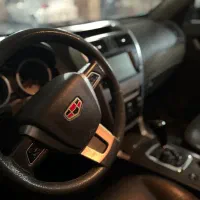 جیلی شاسی|خودرو سواری و وانت|تهران, ستارخان|دیوار