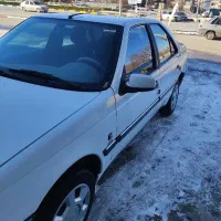 پژو slx|خودرو سواری و وانت|ارومیه, |دیوار