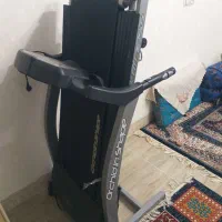 تردمیل درحد نو