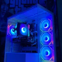 تخصصی ترین فروشگاه کیس گیمینگ|رایانه رومیزی|اهواز, نادری|دیوار