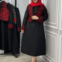 لباس یلدایی زنانه ارسال رایگان ویژه شب یلدا|لباس|تهران, امام زاده حسن|دیوار