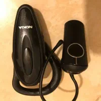 سه بلوتوث (هندزفیری) نوکیا و سونی اصل 6500