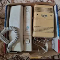 ایفون صوتی تابا