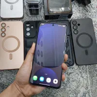 گوشی موبایل سامسونگ s24 fe