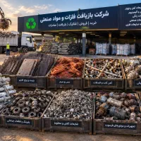 خریدضایعات مس وبرنج