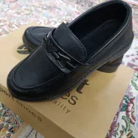 کفش سایز۳۷و۳۸کتونی نیم بوت۳۷اسکیچرز۳۳و۳۵و۳۱دمپایی|کیف، کفش، کمربند|قم, حاج خلیل|دیوار