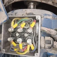 نصب و تعمیر پمپ آب ‌... لوله کشی آب