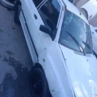 پرایدتصادفی‌ خوش ضرب.93