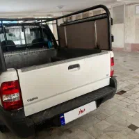 پراید وانت ۱۵۱|خودرو سواری و وانت|ساری, |دیوار