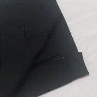 شلوار مجلسی دم پا سایز ۳۸نو آک|لباس|قم, یزدان‌شهر|دیوار