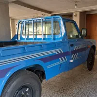 نیسان صفر. دوگانه آپشنال|خودرو سواری و وانت|پل سفید, |دیوار